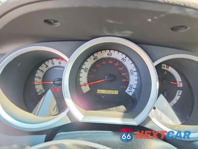 Zdjęcie 9 z 12 samochodu: 2012 TOYOTA TACOMA PRERUNNER ACCESS CAB VIN:5TFTU4GN9CX026182 - miniatura