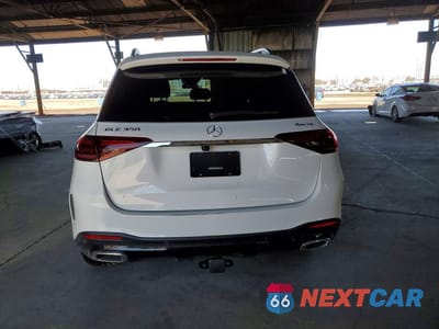Zdjęcie 6 z 12 samochodu: 2026 MERCEDES-BENZ GLE 350 4MATIC VIN:4JGFB4FB7TB516249 - miniatura
