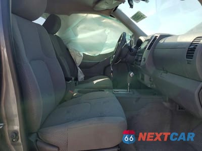 Zdjęcie 7 z 12 samochodu: 2018 NISSAN FRONTIER VIN:1N6DD0ER6JN761887 - miniatura