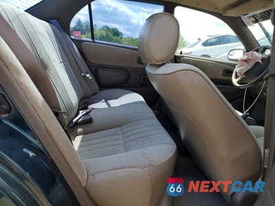 Zdjęcie 10 z 13 samochodu: 1997 TOYOTA COROLLA BASE VIN:1NXBA02EXVZ634619 - miniatura
