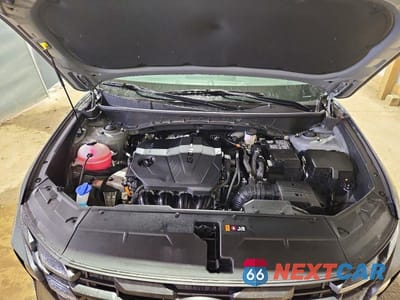 Zdjęcie 12 z 13 samochodu: 2025 HYUNDAI TUCSON SE VIN:5NMJACDE8SH465296 - miniatura