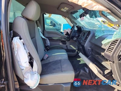 Zdjęcie 10 z 13 samochodu: 2017 FORD F150 VIN:1FTMF1C81HKE06814 - miniatura