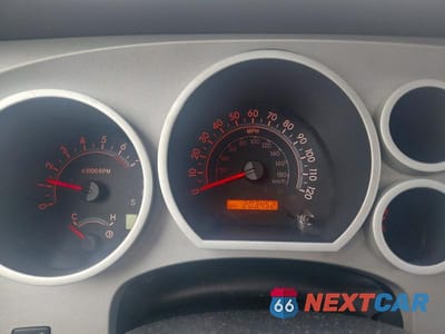 Zdjęcie 8 z 10 samochodu: 2007 TOYOTA TUNDRA DOUBLE CAB SR5 VIN:5TBBV54127S485512 - miniatura
