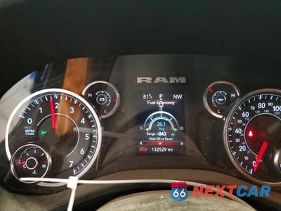 Zdjęcie 9 z 12 samochodu: 2023 RAM 1500 BIG HORN VIN:1C6RRFFG7PN677300 - miniatura