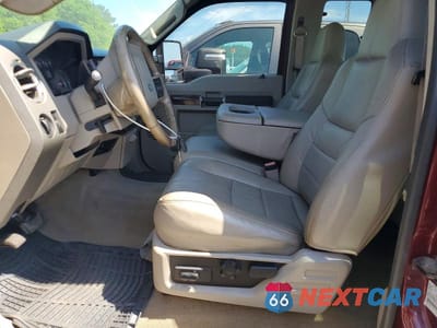 Zdjęcie 7 z 12 samochodu: 2008 FORD F350 SRW SUPER DUTY VIN:1FTWX31R58EB82975 - miniatura