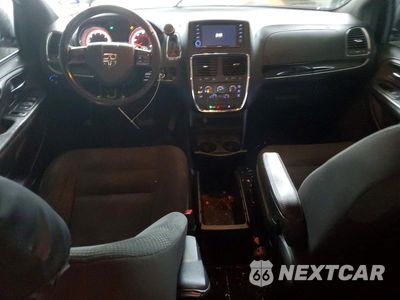 Zdjęcie 8 z 13 samochodu: 2020 DODGE GRAND CARAVAN VIN:2C4RDGBG9LR231990 - miniatura