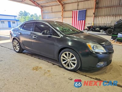 Czwarte zdjęcie samochodu z boku: 2013 BUICK VERANO VIN:1G4PS5SK6D4114017 - miniatura