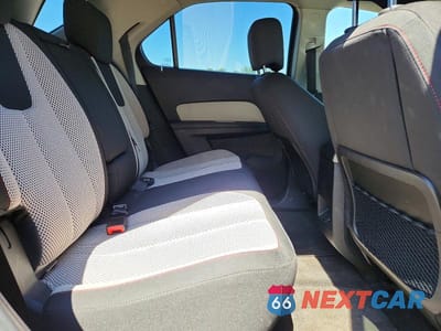 Zdjęcie 10 z 12 samochodu: 2010 CHEVROLET EQUINOX LT VIN:2CNALDEW5A6220528 - miniatura