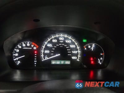 Zdjęcie 9 z 12 samochodu: 2006 HONDA ACCORD EX VIN:1HGCM66586A060460 - miniatura