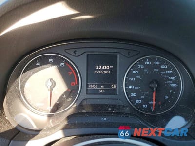 Zdjęcie 9 z 12 samochodu: 2016 AUDI A3 PREMIUM VIN:WAU78LFF6G1101386 - miniatura
