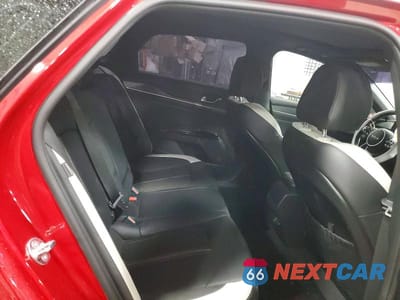 Zdjęcie 10 z 12 samochodu: 2025 KIA K5 GT LINE VIN:KNAG64J73S5319380 - miniatura