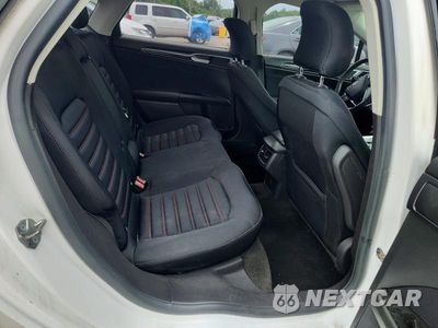 Zdjęcie 10 z 13 samochodu: 2015 FORD FUSION SE VIN:3FA6P0H76FR218868 - miniatura