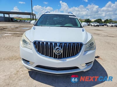 Piąte zdjęcie samochodu w środku: 2016 BUICK ENCLAVE VIN:5GAKRBKD5GJ130775 - miniatura