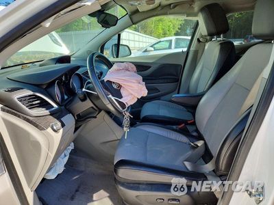 Zdjęcie 7 z 12 samochodu: 2013 BUICK ENCORE CONVENIENCE VIN:KL4CJBSB1DB172952 - miniatura