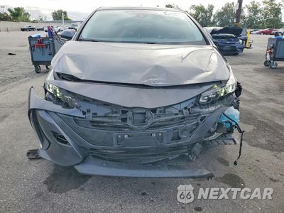 Piąte zdjęcie samochodu w środku: 2022 TOYOTA PRIUS PRIME XLE VIN:JTDKAMFPXN3207695 - miniatura