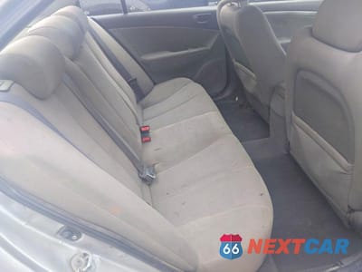 Zdjęcie 6 z 10 samochodu: 2009 HYUNDAI SONATA GLS VIN:5NPET46C09H536002 - miniatura