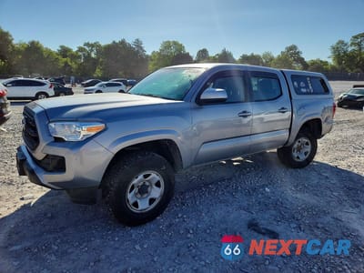 2017 TOYOTA TACOMA SR V6 3TMCZ5AN0HM066731 - główne zdjęcie licytacji z USA - miniatura