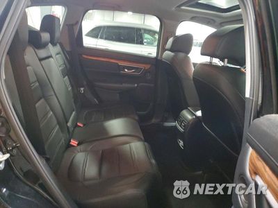 Zdjęcie 10 z 12 samochodu: 2020 HONDA CR-V EXL VIN:7FART6H86LE006469 - miniatura