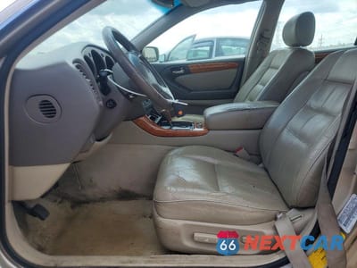 Zdjęcie 7 z 13 samochodu: 2000 LEXUS GS 400 VIN:JT8BH68XXY0023947 - miniatura