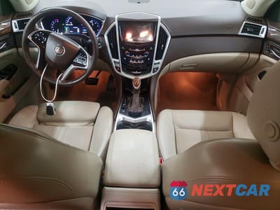 Zdjęcie 8 z 14 samochodu: 2015 CADILLAC SRX LUXURY COLLECTION VIN:3GYFNBE33FS561542 - miniatura