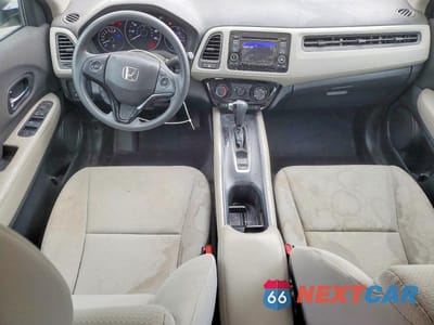 Zdjęcie 8 z 13 samochodu: 2021 HONDA HR-V LX VIN:3CZRU5H30MM727482 - miniatura