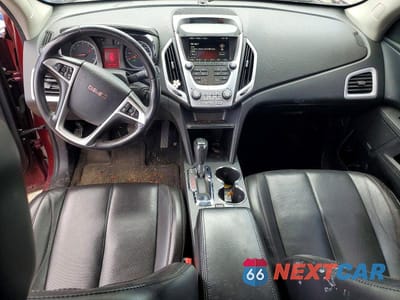 Zdjęcie 8 z 13 samochodu: 2017 GMC TERRAIN SLT VIN:2GKFLUE36H6205373 - miniatura