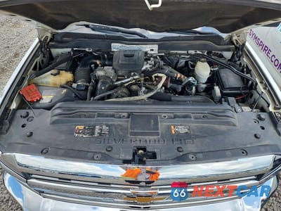 Zdjęcie 11 z 12 samochodu: 2016 CHEVROLET SILVERADO K3500 VIN:1GB4KYC83GF266426 - miniatura
