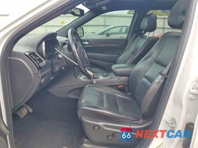 Zdjęcie 7 z 14 samochodu: 2020 JEEP GRAND CHEROKEE OVERLAND VIN:1C4RJFCG9LC178640 - miniatura
