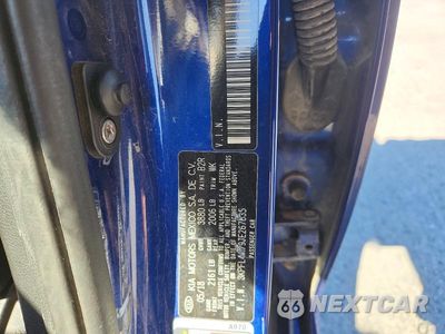 Zdjęcie 12 z 12 samochodu: 2018 KIA FORTE S VIN:3KPFL4A79JE267635 - miniatura