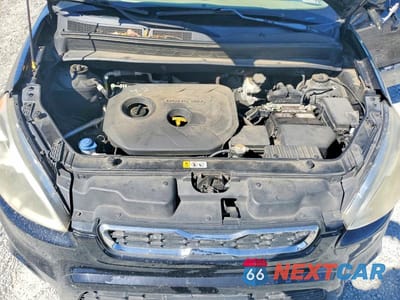 Zdjęcie 11 z 12 samochodu: 2013 KIA SOUL ! VIN:KNDJT2A65D7539317 - miniatura