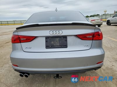 Zdjęcie 6 z 12 samochodu: 2015 AUDI A3 PREMIUM PLUS VIN:WAUCJGFF6F1052179 - miniatura
