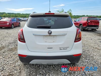 Zdjęcie 6 z 14 samochodu: 2020 BUICK ENCORE PREFERRED VIN:KL4CJASB2LB002141 - miniatura
