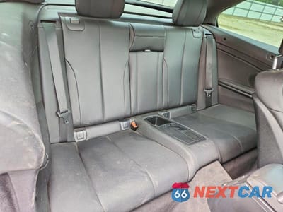 Zdjęcie 10 z 13 samochodu: 2015 BMW 428 I SULEV VIN:WBA3V7C51FP772731 - miniatura