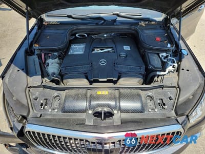Zdjęcie 11 z 12 samochodu: 2023 MERCEDES-BENZ GLS MERCEDES-MAYBACH GLS600 4M VIN:4JGFF8HB1PA985132 - miniatura