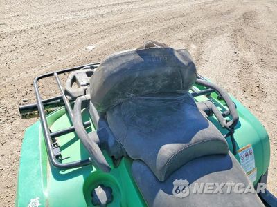 Zdjęcie 6 z 10 samochodu: 2008 ARCTIC CAT ATV VIN:4UF08ATVX8T218424 - miniatura