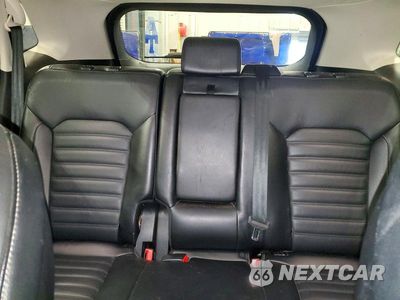 Zdjęcie 10 z 13 samochodu: 2016 FORD EDGE SEL VIN:2FMPK4J94GBB91441 - miniatura