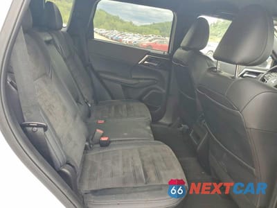 Zdjęcie 11 z 13 samochodu: 2024 MITSUBISHI OUTLANDER SE VIN:JA4J4VA88RZ035589 - miniatura