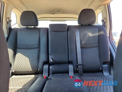 Zdjęcie 10 z 13 samochodu: 2018 NISSAN ROGUE VIN:KNMAT2MV6JP517096 - miniatura