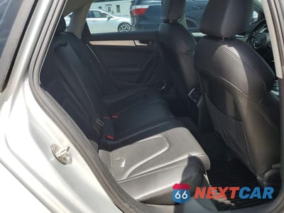 Zdjęcie 10 z 12 samochodu: 2013 AUDI A4 PREMIUM PLUS VIN:WAUFFAFL9DN018129 - miniatura