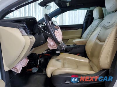 Zdjęcie 7 z 14 samochodu: 2017 CADILLAC XT5 LUXURY VIN:1GYKNDRSXHZ142248 - miniatura
