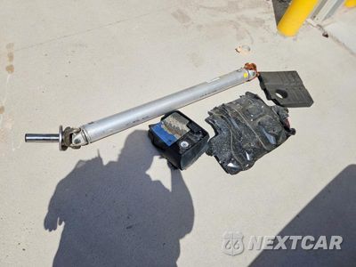 Zdjęcie 12 z 13 samochodu: 2026 NISSAN FRONTIER SV VIN:1N6ED1EK2TN628964 - miniatura