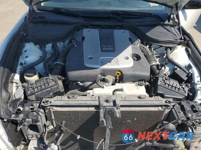 Zdjęcie 11 z 13 samochodu: 2015 INFINITI Q60 COUPE SPORT LIMITED VIN:JN1CV6EK3FM870020 - miniatura