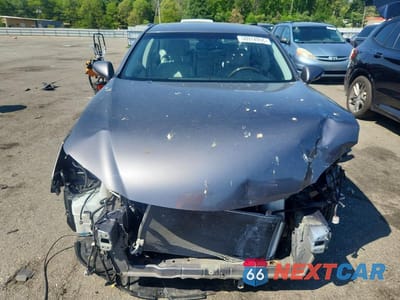 Piąte zdjęcie samochodu w środku: 2012 LEXUS ES 350 VIN:JTHBK1EG6C2497481 - miniatura