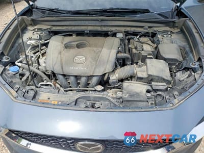 Zdjęcie 12 z 13 samochodu: 2022 MAZDA CX-30 VIN:3MVDMBCL5NM453329 - miniatura