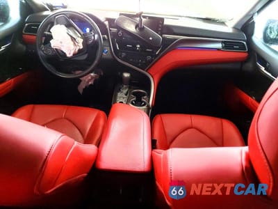 Zdjęcie 8 z 12 samochodu: 2024 TOYOTA CAMRY XSE VIN:4T1K61AK8RU845127 - miniatura