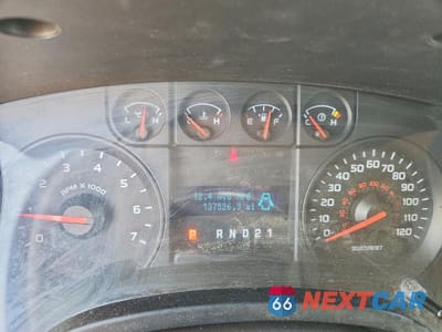Zdjęcie 9 z 12 samochodu: 2010 FORD F150 VIN:1FTMF1CW5AKB11123 - miniatura