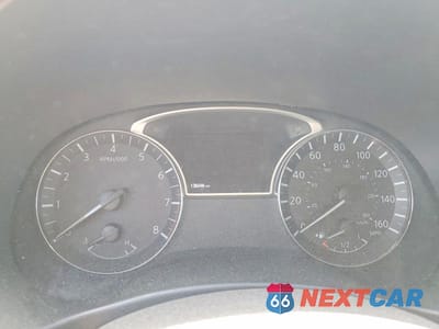 Zdjęcie 9 z 14 samochodu: 2017 NISSAN PATHFINDER SL VIN:5N1DR2MNXHC902685 - miniatura