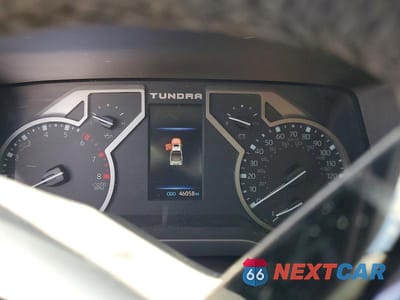 Zdjęcie 9 z 12 samochodu: 2023 TOYOTA TUNDRA SR5 VIN:5TFLA5AB6PX025722 - miniatura
