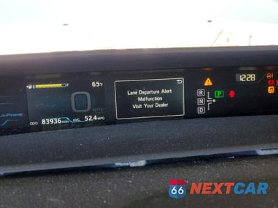 Zdjęcie 9 z 12 samochodu: 2017 TOYOTA PRIUS PRIME PREMIUM VIN:JTDKARFP4H3042924 - miniatura