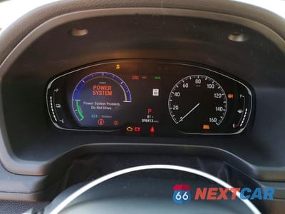 Zdjęcie 9 z 12 samochodu: 2022 HONDA INSIGHT TOURING VIN:19XZE4F9XNE002276 - miniatura